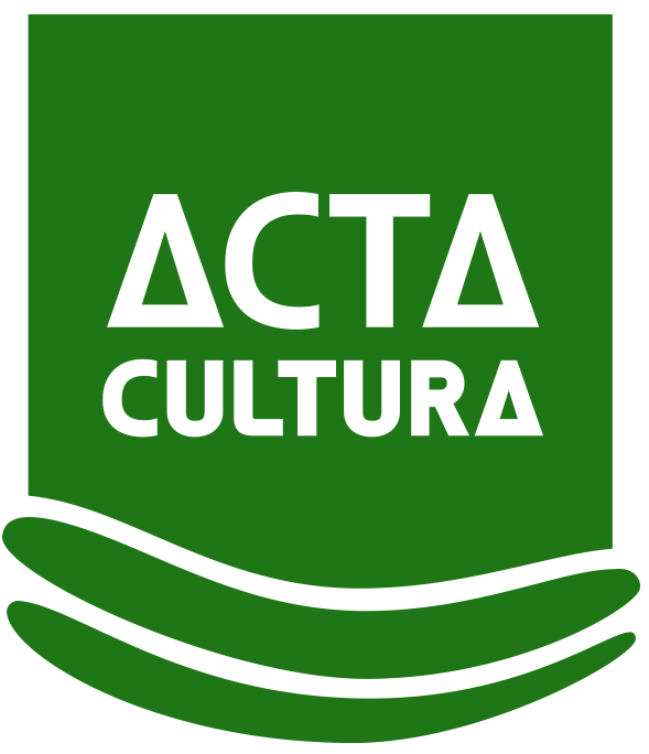 Acta Cultura Logo green als .png